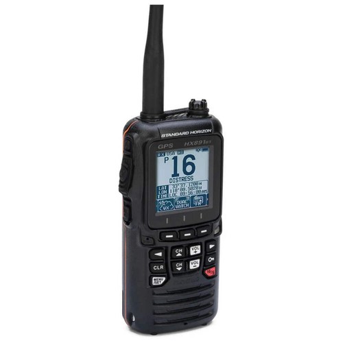 Standard horizon hx891bt - standard,