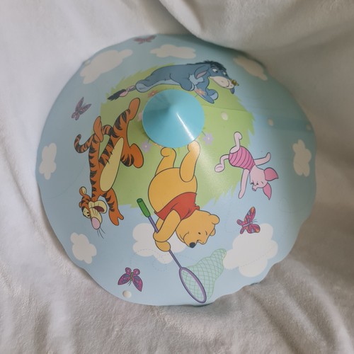 Winnie the pooh light - light, shade