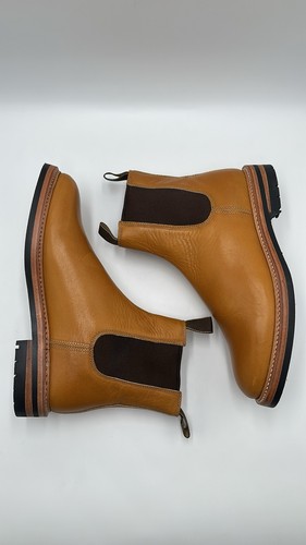 Taylor stitch ranch boot - l.e.,