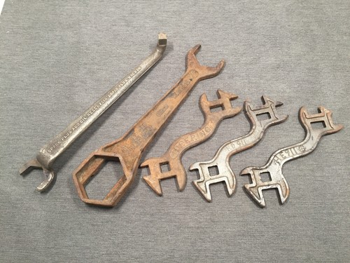 Antique vintage tools - vintage,