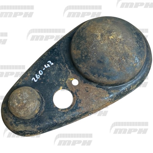 Ajs matchless primary - ajs,