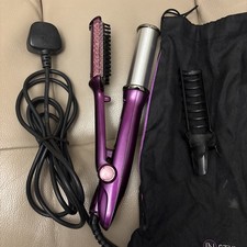 INSTYLER ROTATING IRON ( used ) 