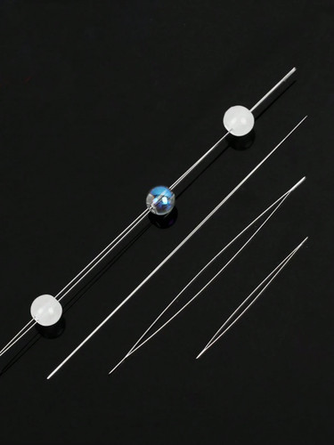 15cm 10pcs stainless steel - stainless,