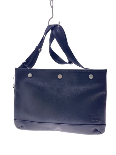 Porter shoulder bag - bag, leather