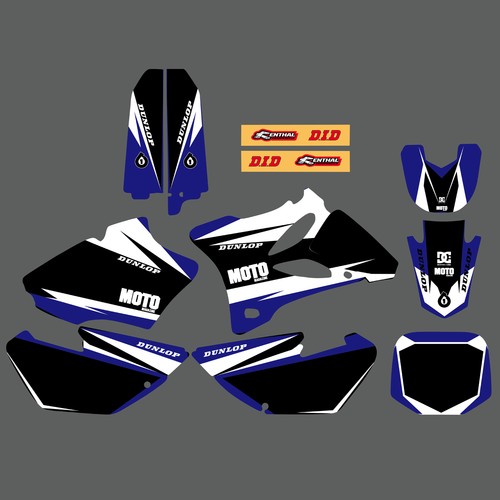 For yamaha yz85 graphics - for,