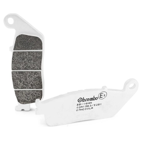 Brembo front brake pads - brembo, for