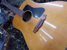 GUILD D25NT Acoustic Guitar