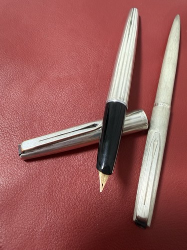 Aurora fountain pen - aurora,