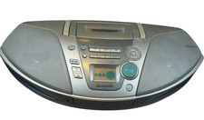 Panasonic RX-ES20 Portable CD