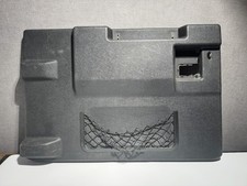 Genuine Land Rover Defender