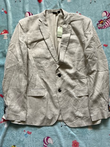 Livergy men linen cream - livergy, men’s