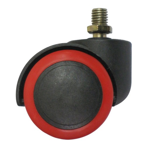 Salon chair caster - chair, replacement