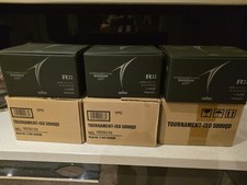 Daiwa tournament iso - 3x,