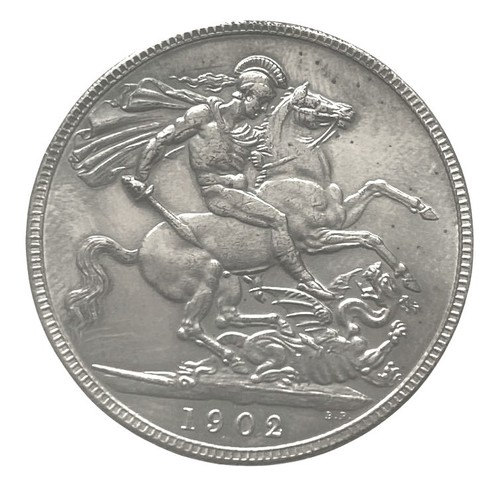 1818 george iii 1902 edward - george,