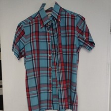 Brutus Trimfit Shirt  Small