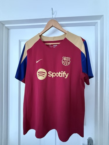 Barcelona 2024 25 - xl, away