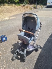Hybrid Pushchair 