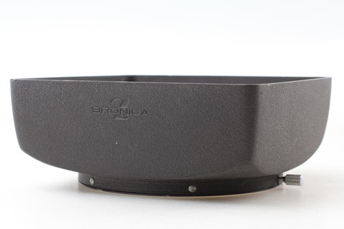Near mint zenza - [near, bronica