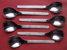 Viners SABLE: Six Stainless