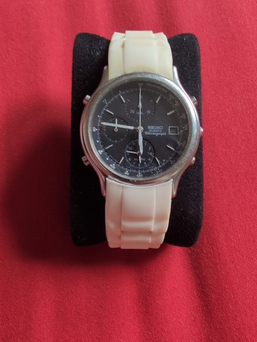 Vintage seiko chronograph - vintage,