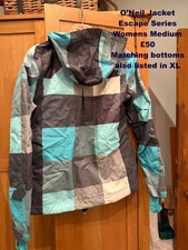 Oneil Womens Snowboard jacket