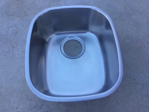 2006 franke stainless steel - 2006,