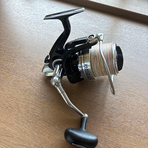 Vpopular daiwa windcast - windcast, 4000