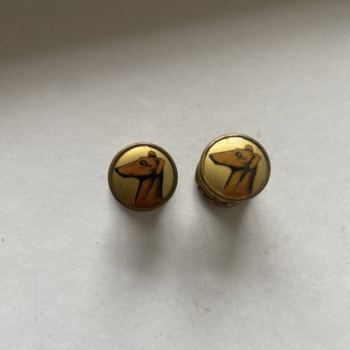 Vintage lion brand - brand, reversible