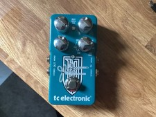 TC Electronic John Petrucci