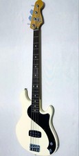 Fender dimension bass