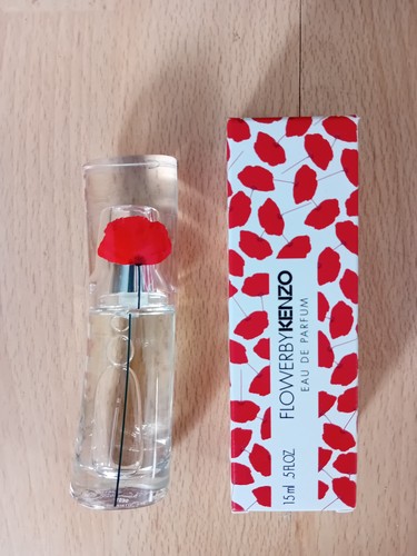 Kenzo flower 15ml edp spray - kenzo,