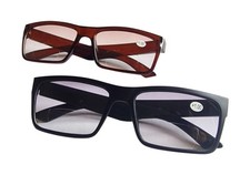 Bifocal Tinted Reading Glasses