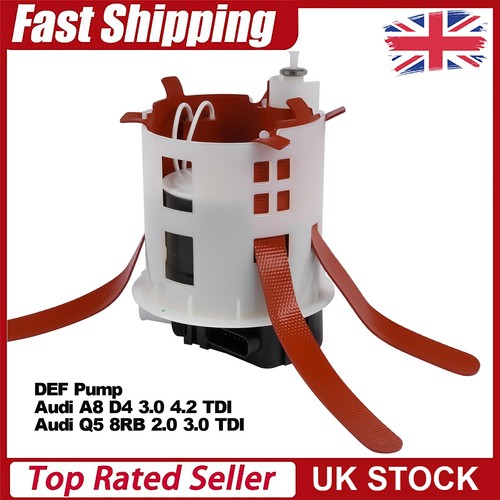 Blue adblue pump module for - module,