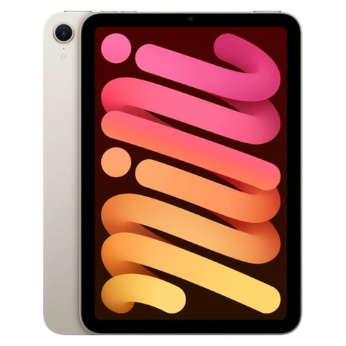 Apple ipad mini 2024 - mini, 7