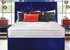 SUPER KING 6FT (180cm x 200cm)