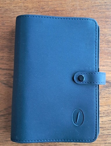 Filofax planner vintage