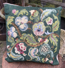 20th Century Needlepoint