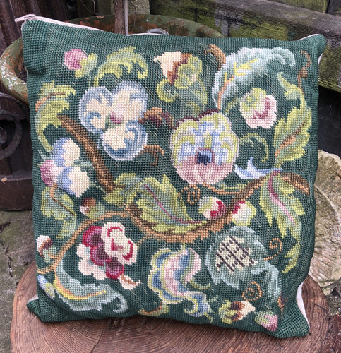 20th century needlepoint - 20th,