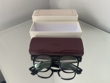OLIVER PEOPLES OV5508U ALLENBY FRAME, READ FULL DETAILS & CHECK SIZE, BEAUTIFUL