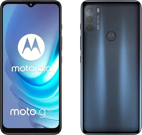 Motorola moto g50 64gb - -,