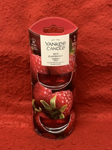 Yankee candle plug - yankee, refill