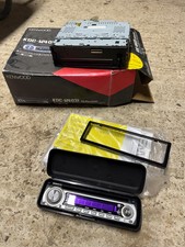 Kenwood KDC-W4031 CD Player