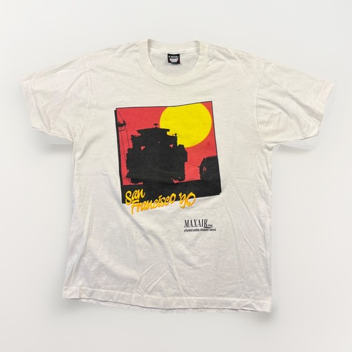 Vintage 1990 san francisco - vintage,