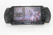 Sony PSP 2000 Original Black