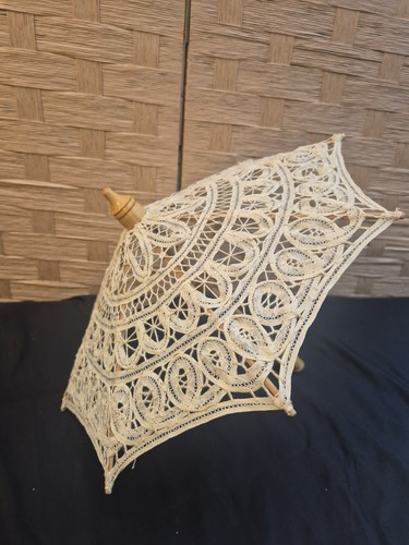 Decorative miniature umbrella - decorative,