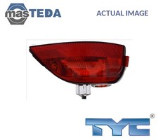 19-14943-01-2 FOG LIGHT LAMP RIGHT TYC FOR RENAULT MEGANE IV