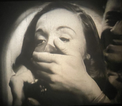 16mm sound film - 16mm,