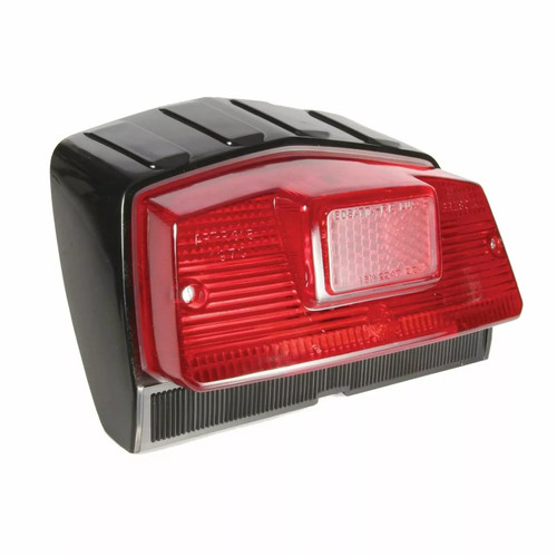 Lambretta rear light - lambretta,
