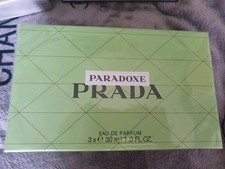 PRADA Paradoxe Eau de Parfum