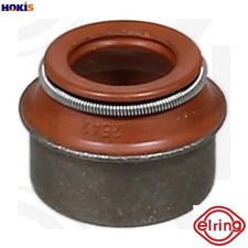 4x SEAL RING VALVE STEM